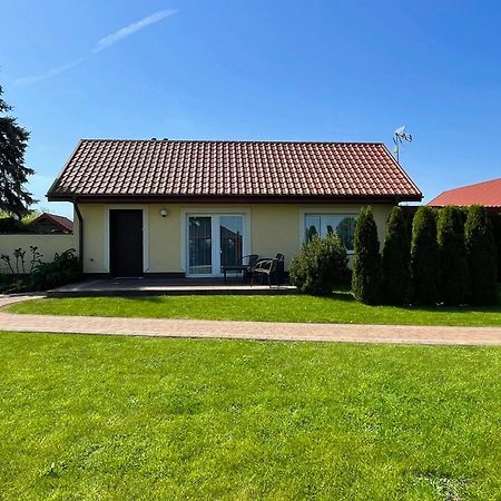 Agroturystyka Nadwarcianskie Siedlisko Poddebice Extérieur photo