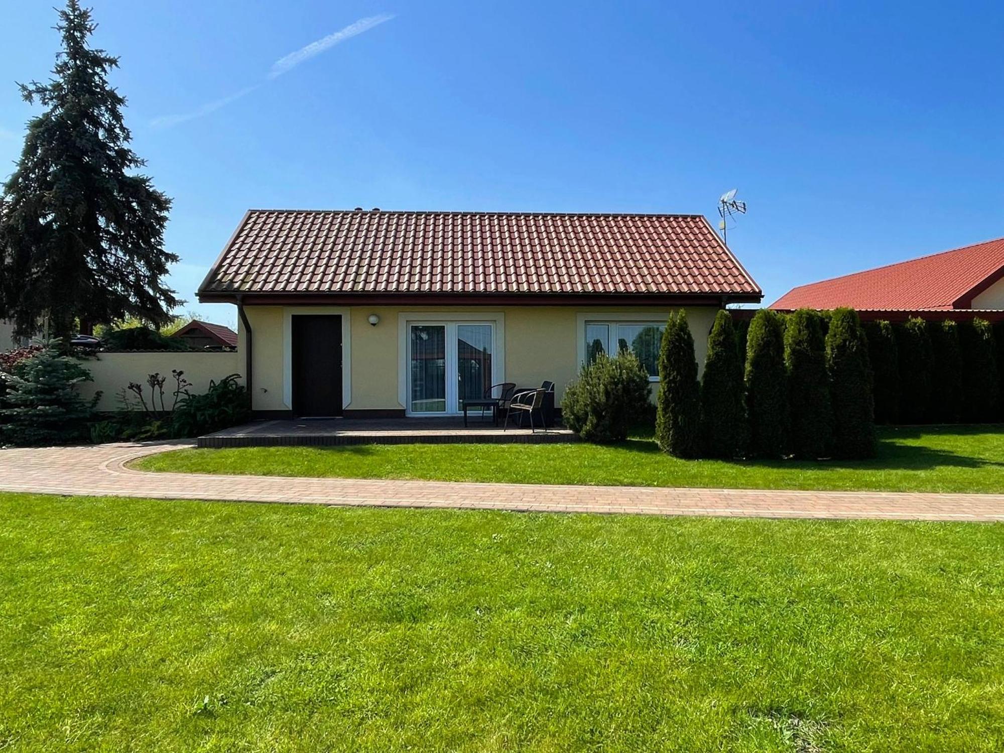 Agroturystyka Nadwarcianskie Siedlisko Poddebice Extérieur photo